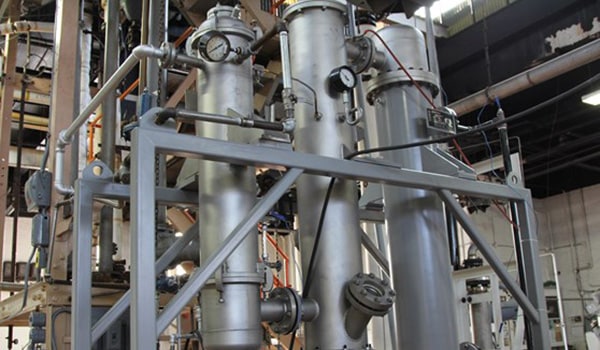 machines-d'essai-d'évaporation-et-de-distillation