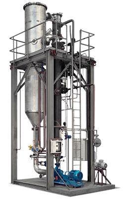 Buflovak-Distillation-Machines