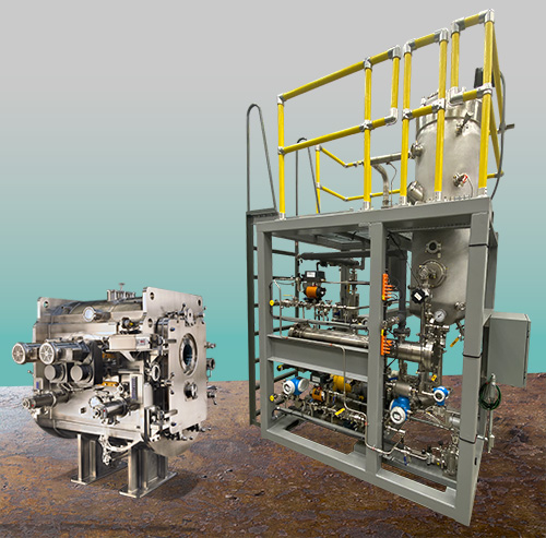 crystallizer-vacuum-double-drum-dryer